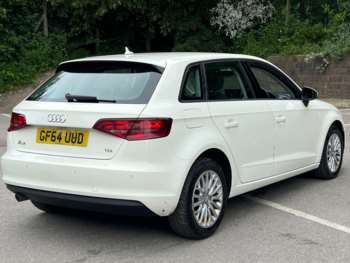 Used Audi A3 2014 for sale - 74958533: Photo
