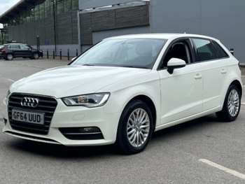Used Audi A3 2014 for sale - 74958533: Photo