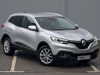 Renault - Kadjar