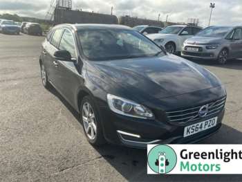 (64) - 2.4 D5 SE Lux Nav Geartronic Euro 5 5dr