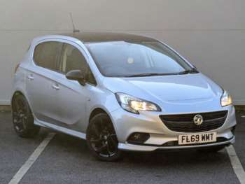 Used Vauxhall Corsa 2019 for sale - 74935506: Photo