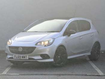 Used Vauxhall Corsa 2019 for sale - 74935506: Photo