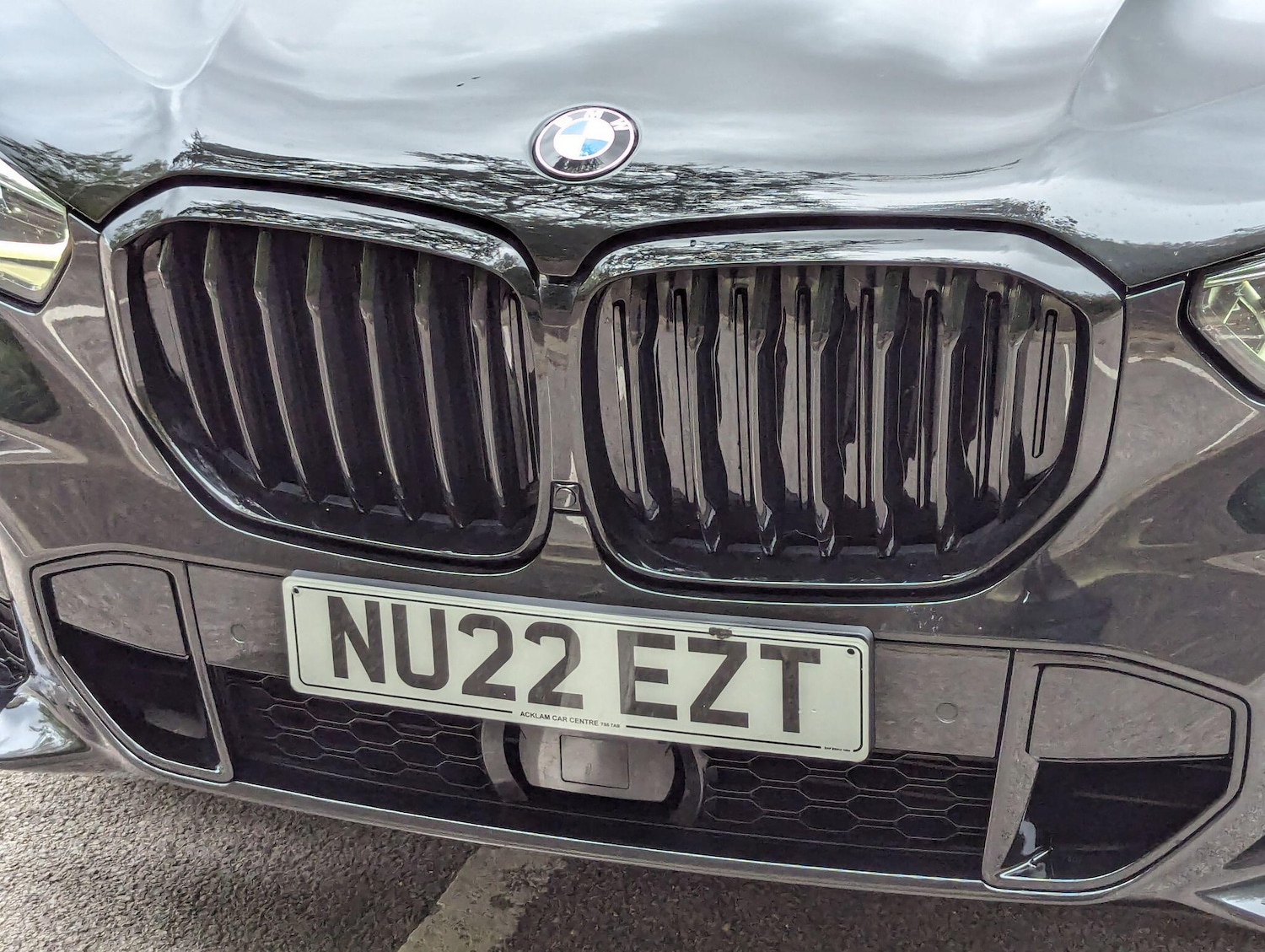Vehicle 26