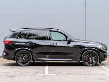 Used BMW X5 2022 for sale - 75719578: Photo