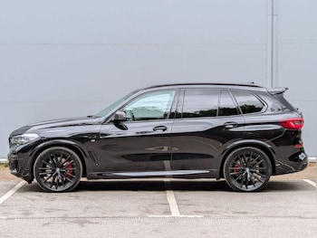 Used BMW X5 2022 for sale - 75719578: Photo