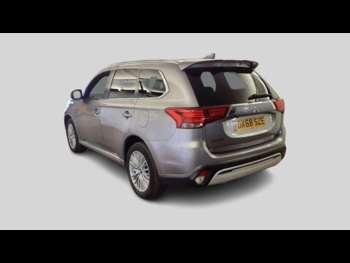Used Mitsubishi Outlander 2018 for sale - 75153083: Photo