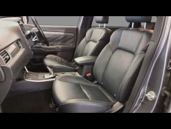 Used Mitsubishi Outlander 2018 for sale - 75153083: Photo