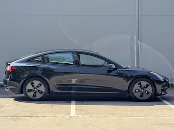 Used Tesla Model 3 2021 for sale - 75563029: Photo