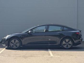 Used Tesla Model 3 2021 for sale - 75563029: Photo