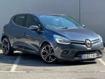 2018 (67) - 1.5 dCi Dynamique S Nav EDC Euro 6 (s/s) 5dr