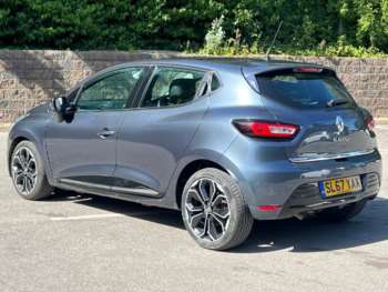 Used Renault Clio 2018 for sale - 75186729: Photo