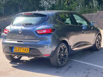 Used Renault Clio 2018 for sale - 75186729: Photo
