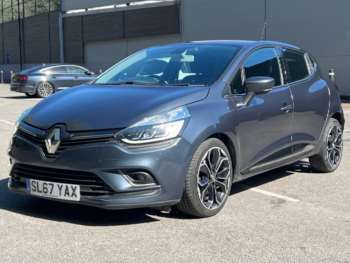 Used Renault Clio 2018 for sale - 75186729: Photo