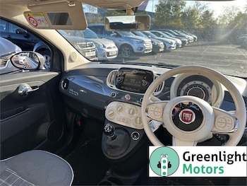 Used Fiat 500 2019 for sale - 75949970: Photo