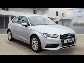 Used Audi A3 2016 for sale - 74920069: Photo