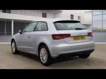 Used Audi A3 2016 for sale - 74920069: Photo
