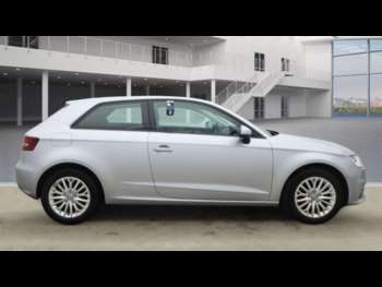 Used Audi A3 2016 for sale - 74920069: Photo