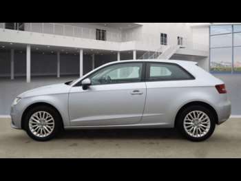 Used Audi A3 2016 for sale - 74920069: Photo