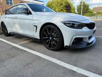 (17) - 3.0 435d M Sport Auto xDrive Euro 6 (s/s) 5dr