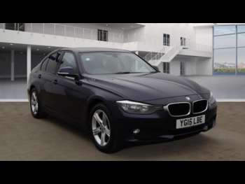 (15) - 2.0 320d SE Auto xDrive Euro 5 (s/s) 4dr