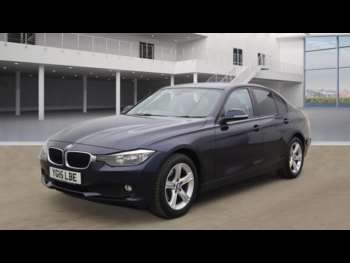 Used BMW 3 Series 2015 for sale - 74810076: Photo