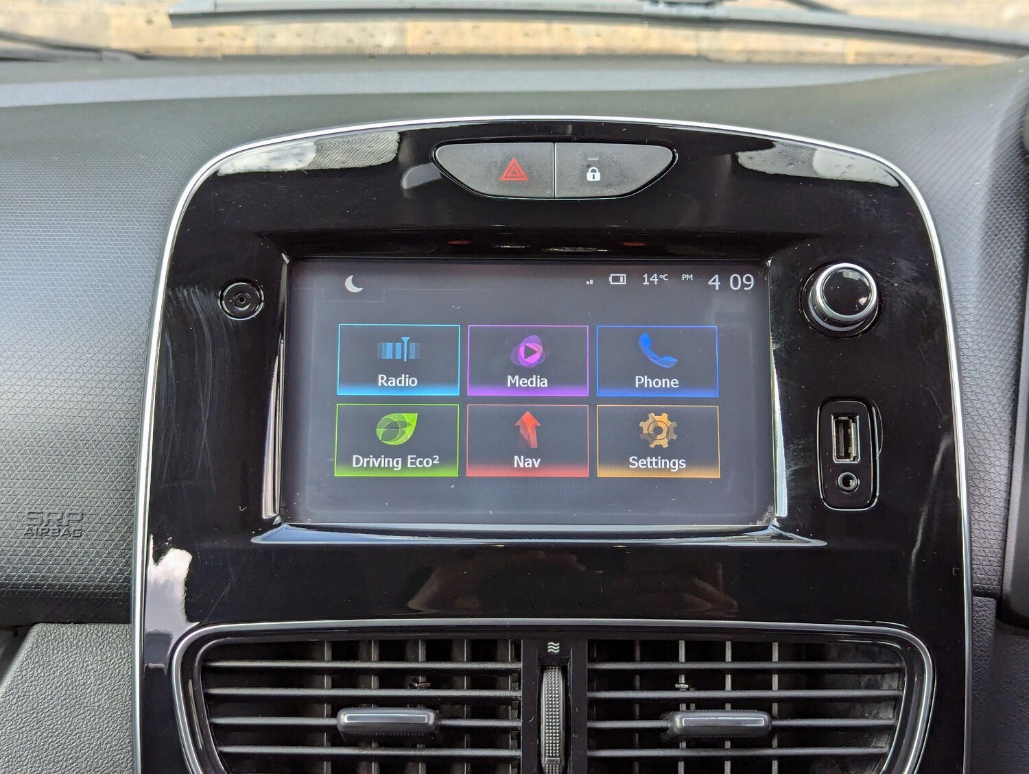 Vehicle 15