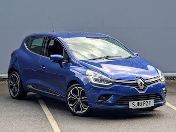 (18) - 0.9 TCe Dynamique S Nav Euro 6 (s/s) 5dr