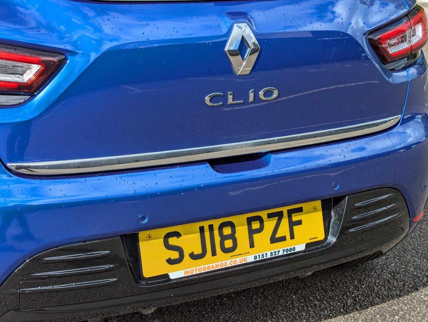 Vehicle 27