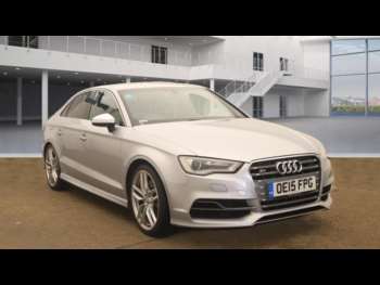 Used Audi A3 2015 for sale - 75186994: Photo
