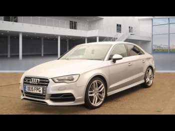Used Audi A3 2015 for sale - 75186994: Photo