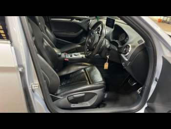 Used Audi A3 2015 for sale - 75186994: Photo