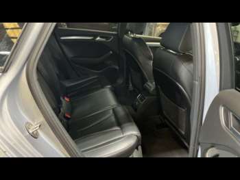 Used Audi A3 2015 for sale - 75186994: Photo