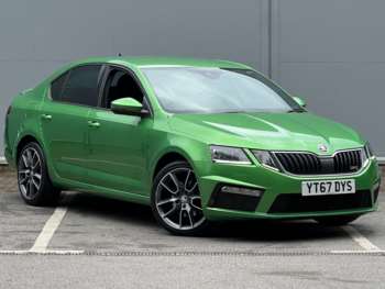 2017 (67) - 2.0 TDI vRS DSG 4WD Euro 6 (s/s) 5dr