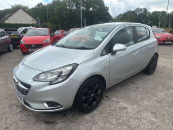 Used Vauxhall Corsa 2015 for sale - 75289499: Photo