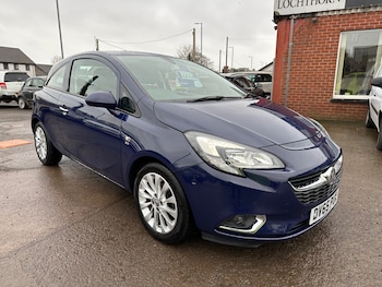 Used Vauxhall Corsa 2015 for sale - 77915454: Photo