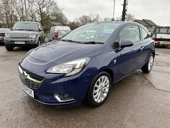 Used Vauxhall Corsa 2015 for sale - 77915454: Photo