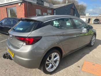 Used Vauxhall Astra 2016 for sale - 74139172: Photo