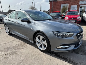 Used Vauxhall Insignia 2019 for sale - 78190953: Photo