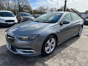 Used Vauxhall Insignia 2019 for sale - 78190953: Photo