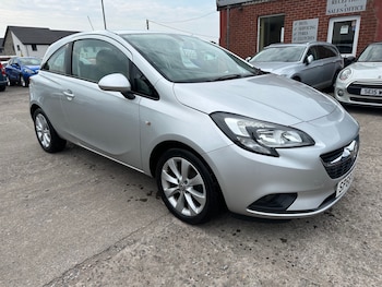 Used Vauxhall Corsa 2018 for sale - 79184143: Photo