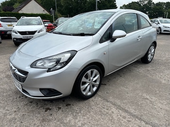 Used Vauxhall Corsa 2018 for sale - 79184143: Photo