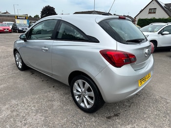 Used Vauxhall Corsa 2018 for sale - 79184143: Photo