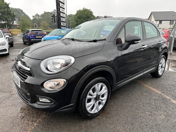 Used Fiat 500X 2016 for sale - 79417895: Photo