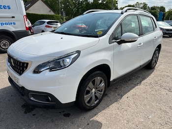 Used Peugeot 2008 2019 for sale - 78698431: Photo