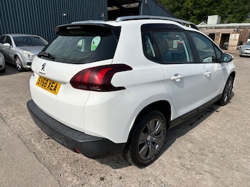 Used Peugeot 2008 2019 for sale - 78698431: Photo