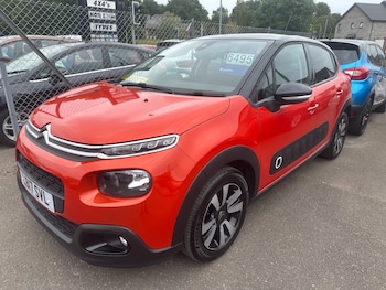 Citroen - C3
