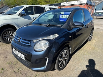 Used Citroen C1 2015 for sale - 78433643: Photo