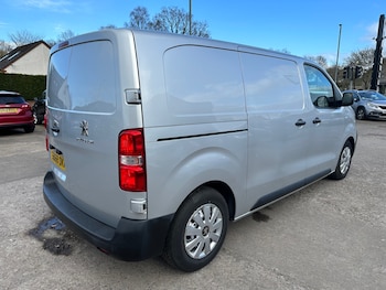 Used Peugeot Expert 2019 for sale - 78199204: Photo