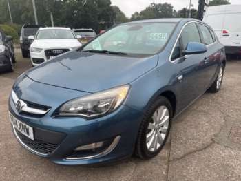 2014 (14) 2L Elite 5dr