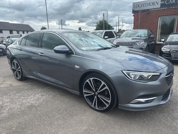 Used Vauxhall Insignia 2018 for sale - 75502111: Photo